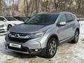 Honda CR-V 2017 годаүшін12 000 000 тг. в Алматы – фото 4