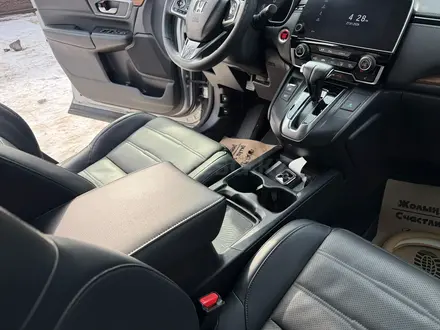 Honda CR-V 2017 года за 12 000 000 тг. в Алматы – фото 31