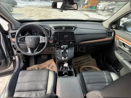 Honda CR-V 2017 года за 12 000 000 тг. в Алматы – фото 35