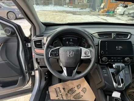 Honda CR-V 2017 года за 12 000 000 тг. в Алматы – фото 38