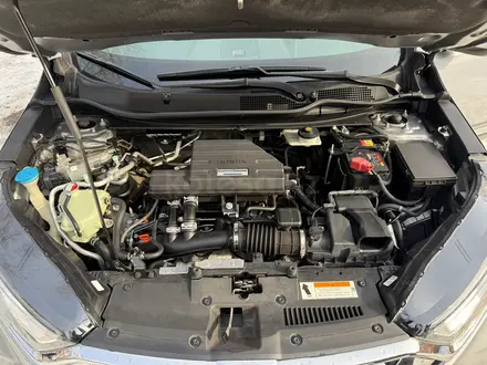 Honda CR-V 2017 года за 12 000 000 тг. в Алматы – фото 37
