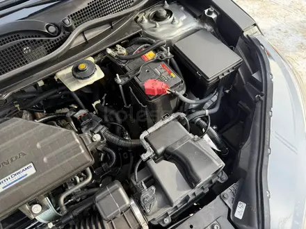 Honda CR-V 2017 года за 12 000 000 тг. в Алматы – фото 42