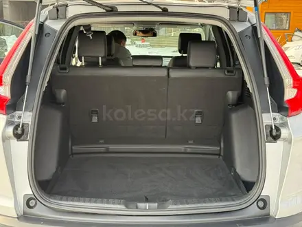Honda CR-V 2017 года за 12 000 000 тг. в Алматы – фото 43