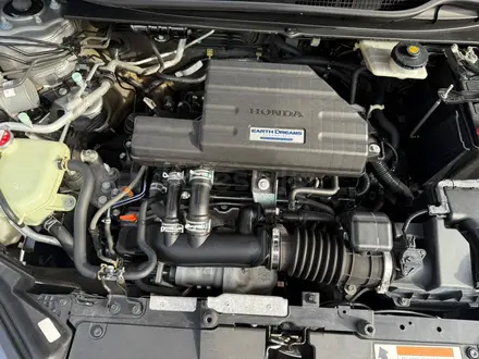 Honda CR-V 2017 года за 12 000 000 тг. в Алматы – фото 44