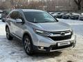 Honda CR-V 2017 годаүшін12 000 000 тг. в Алматы – фото 8
