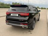 Jetour X90 Plus 2023 года за 9 000 000 тг. в Астана – фото 4