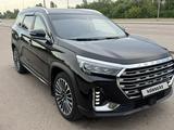 Jetour X90 Plus 2023 года за 9 000 000 тг. в Астана – фото 2