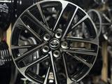 Диски на TOYOTA R18^ 5^ 114.3 в наличии в Астане! за 257 000 тг. в Астана