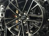 Диски на TOYOTA R18^ 5^ 114.3 в наличии в Астане! за 257 000 тг. в Астана – фото 3