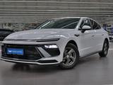 Hyundai Sonata Base 2024 года за 11 049 000 тг. в Алматы