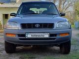 Toyota RAV4 1996 года за 3 050 000 тг. в Алматы