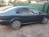 Skoda Octavia 1999 годаfor2 300 000 тг. в Семей – фото 3