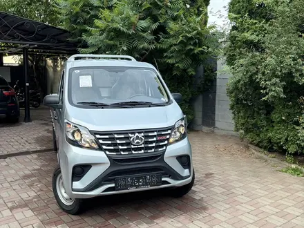 Changan  Star Truck Plus 2026 года за 6 990 000 тг. в Алматы – фото 9