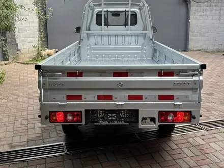 Changan  Star Truck Plus 2026 года за 6 990 000 тг. в Алматы – фото 12