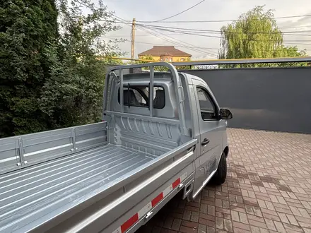 Changan  Star Truck Plus 2026 года за 6 990 000 тг. в Алматы – фото 13