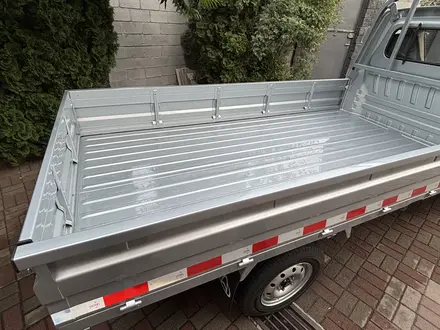 Changan  Star Truck Plus 2026 года за 6 990 000 тг. в Алматы – фото 14