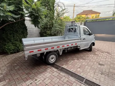 Changan  Star Truck Plus 2026 года за 6 990 000 тг. в Алматы – фото 15
