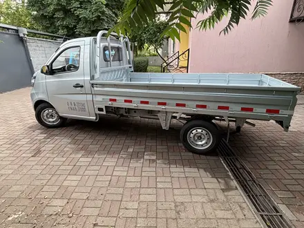 Changan  Star Truck Plus 2026 года за 6 990 000 тг. в Алматы – фото 16