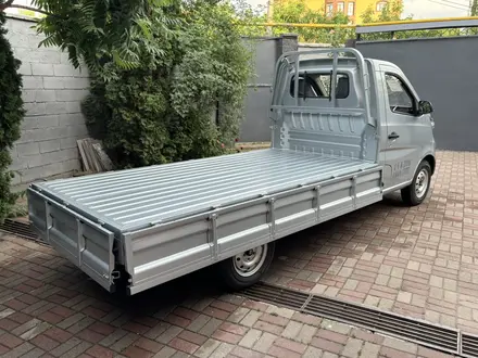Changan  Star Truck Plus 2026 года за 6 990 000 тг. в Алматы – фото 18