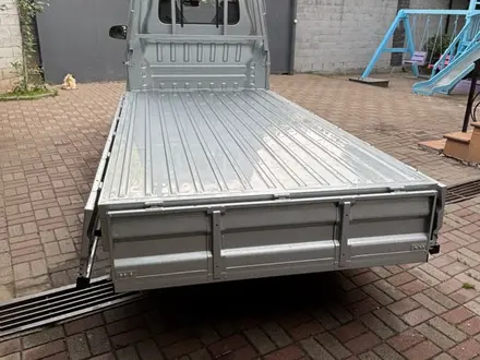 Changan  Star Truck Plus 2026 года за 6 990 000 тг. в Алматы – фото 20