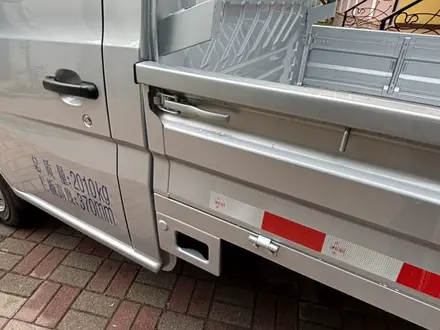 Changan  Star Truck Plus 2026 года за 6 990 000 тг. в Алматы – фото 22