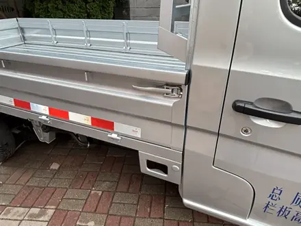 Changan  Star Truck Plus 2026 года за 6 990 000 тг. в Алматы – фото 25