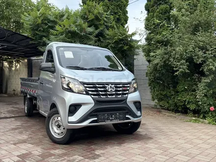 Changan  Star Truck Plus 2026 года за 6 990 000 тг. в Алматы – фото 3