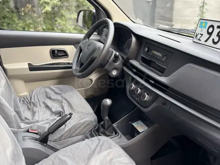 Changan  Star Truck Plus 2026 года за 6 990 000 тг. в Алматы – фото 31