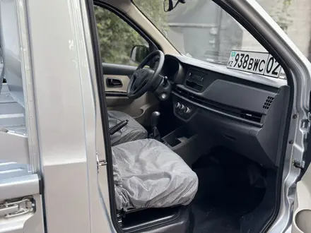 Changan  Star Truck Plus 2026 года за 6 990 000 тг. в Алматы – фото 33