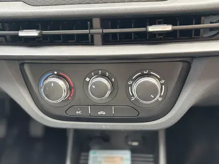 Changan  Star Truck Plus 2026 года за 6 990 000 тг. в Алматы – фото 34