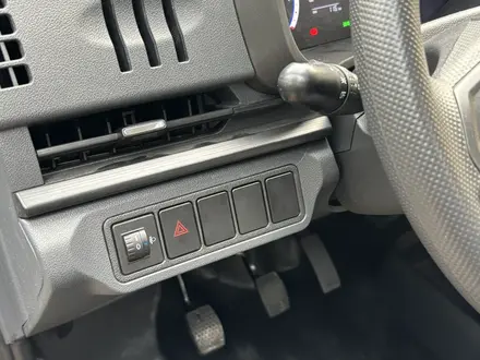 Changan  Star Truck Plus 2026 года за 6 990 000 тг. в Алматы – фото 39