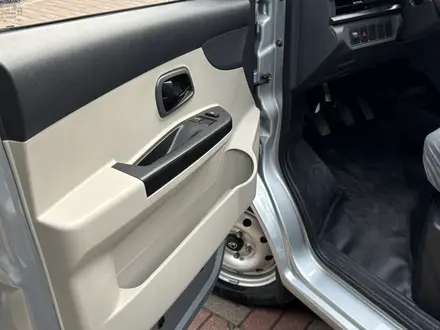 Changan  Star Truck Plus 2026 года за 6 990 000 тг. в Алматы – фото 36