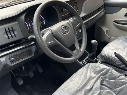 Changan  Star Truck Plus 2026 года за 6 990 000 тг. в Алматы – фото 38