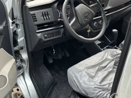 Changan  Star Truck Plus 2026 года за 6 990 000 тг. в Алматы – фото 37