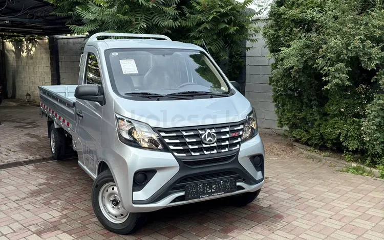 Changan  Star Truck Plus 2026 года за 6 990 000 тг. в Алматы