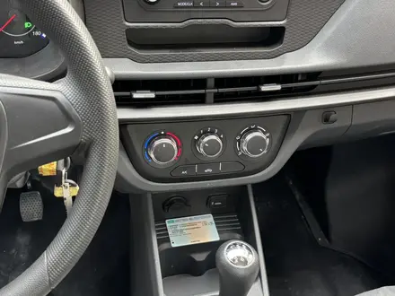 Changan  Star Truck Plus 2026 года за 6 990 000 тг. в Алматы – фото 41