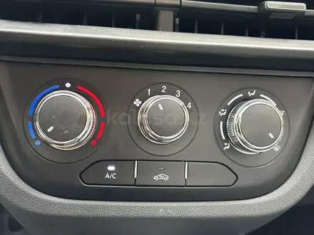 Changan  Star Truck Plus 2026 года за 6 990 000 тг. в Алматы – фото 43