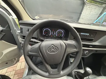 Changan  Star Truck Plus 2026 года за 6 990 000 тг. в Алматы – фото 42
