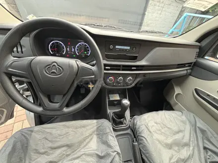 Changan  Star Truck Plus 2026 года за 6 990 000 тг. в Алматы – фото 44