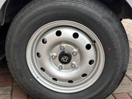 Changan  Star Truck Plus 2026 года за 6 990 000 тг. в Алматы – фото 47