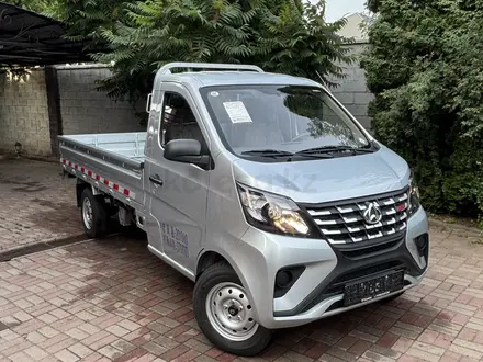 Changan  Star Truck Plus 2026 года за 6 990 000 тг. в Алматы – фото 5