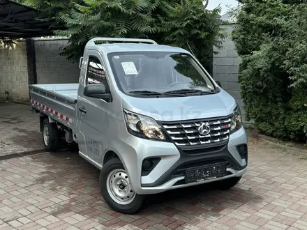 Changan  Star Truck Plus 2026 года за 6 990 000 тг. в Алматы – фото 6
