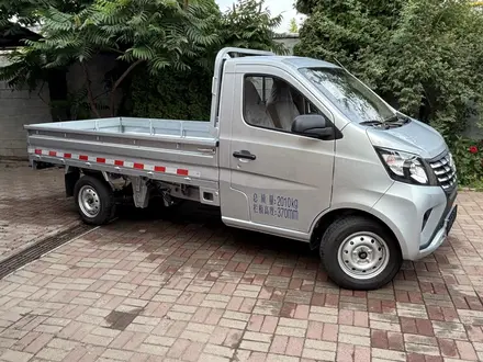 Changan  Star Truck Plus 2026 года за 6 990 000 тг. в Алматы – фото 7