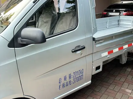 Changan  Star Truck Plus 2026 года за 6 990 000 тг. в Алматы – фото 10