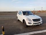 Mercedes-Benz ML 350 2009 годаүшін8 500 000 тг. в Семей