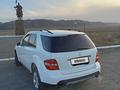 Mercedes-Benz ML 350 2009 года за 8 500 000 тг. в Семей – фото 5