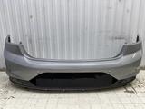 Задний бампер hyundai elantra 2018-20 за 10 000 тг. в Астана