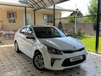 Kia Rio 2019 года за 7 600 000 тг. в Шымкент