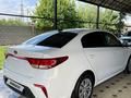 Kia Rio 2019 годаfor7 600 000 тг. в Шымкент – фото 8