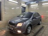 Chevrolet Nexia 2021 года за 4 100 000 тг. в Жетысай